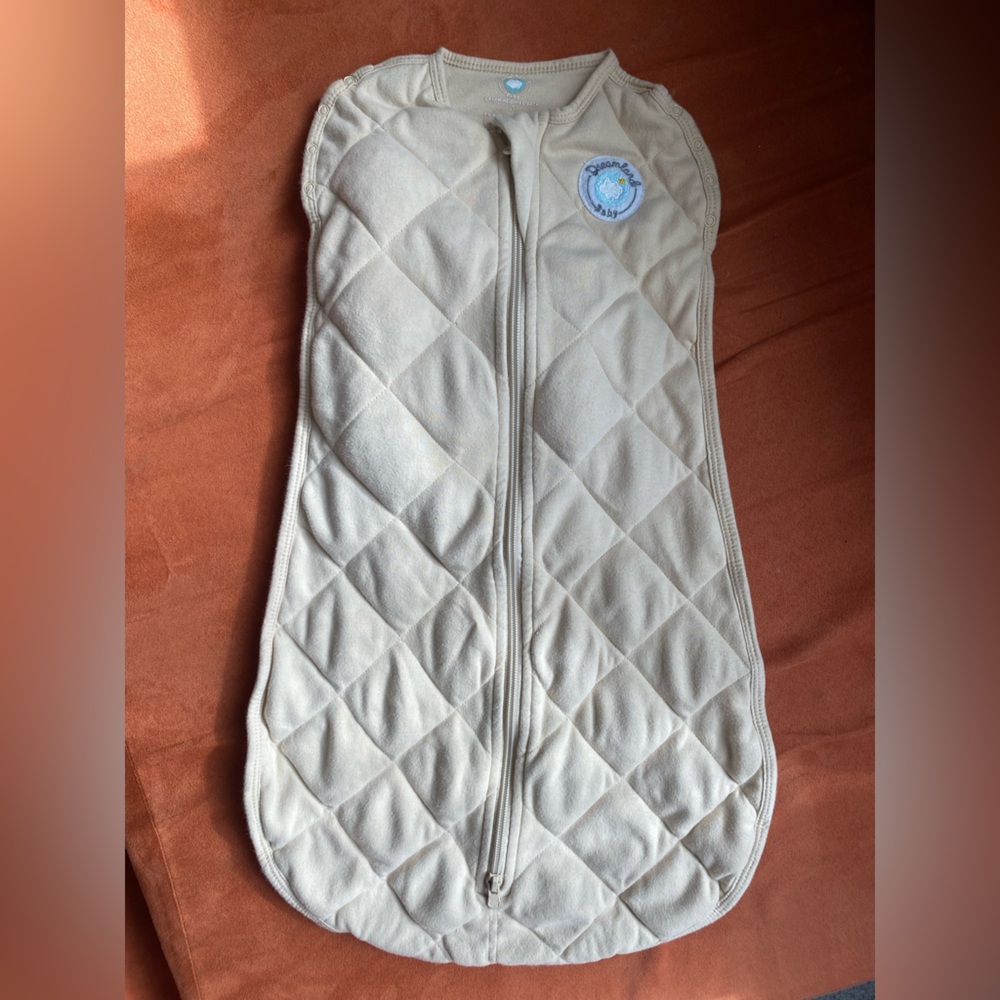 Dreamland sleep sack